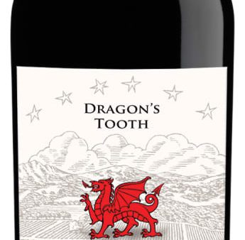 Trefethen Family Vineyards Dragons Tooth Oak Knoll Red Blend 2019 Online