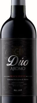 Aromo Duo Red Blend Online Hot Sale