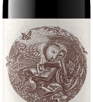 Trefethen Family Vineyards Eshcol Oak Knoll Red Blend 2020 Online now