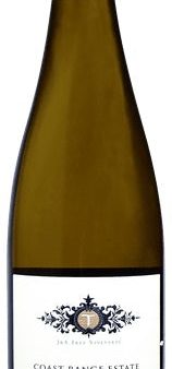 Trisaetum Dry Coast Range Yamhill Carlton Riesling 2021 Online Sale