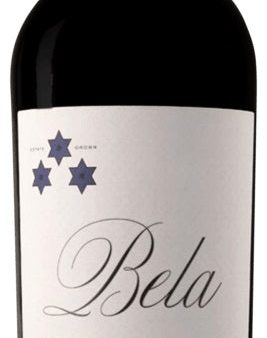 Bela Winery Crianza Ribera del Duero Tinto 2019 For Sale