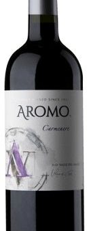 Aromo Carménère Hot on Sale