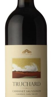 Truchard Carneros Cabernet Sauvignon 2020 For Sale