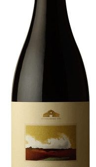 Truchard Carneros Syrah 2021 Discount