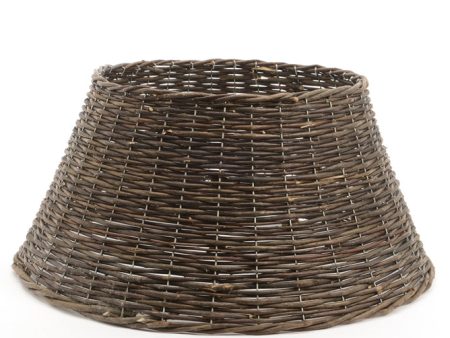 Tree Ring Willow - Brown 70cm Sale