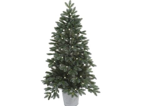 Trondheim Tree Micro LED 120cm Online