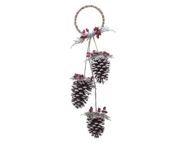 Pinecone Hanger Online Hot Sale