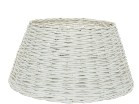 Tree Ring Willow - White 70cm Fashion