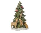 Christmas Tree With Woodland Animals For Cheap