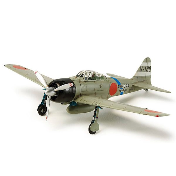 1 72 A6M3 Zero Model 32 (HAMP) on Sale