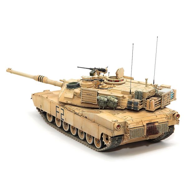 1 35 M1A2 Abrams Operation Iraqi Freedom Online Hot Sale