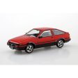 1 32 SNAP TOYOTA SPRINTER TRUENO (HighFlash Two Tone) Online Hot Sale