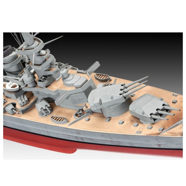 1 570 Scharnhorst on Sale