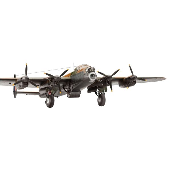 1 72 Lancaster B.III Dambusters Online