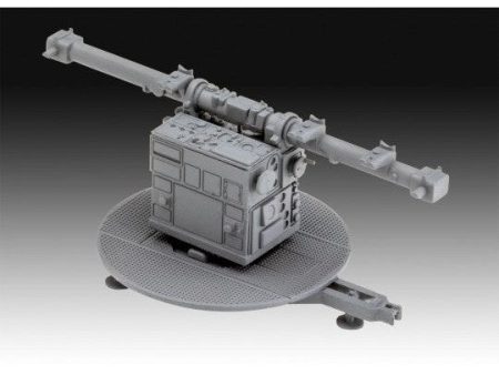 1 72 88cm Flak 37 and Sd.Anh.202 Hot on Sale