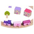 Fairy Figure of Eight Train Set on Sale