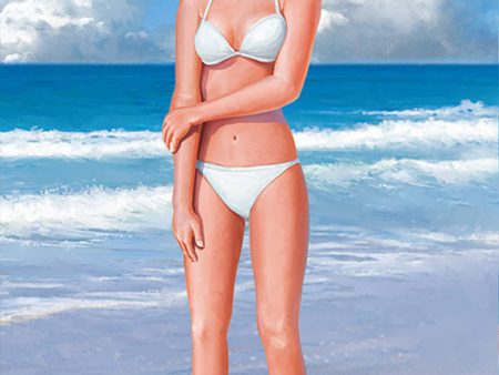 1 12  12 Real Figure Collection No.05 GRAVURE GIRL Discount