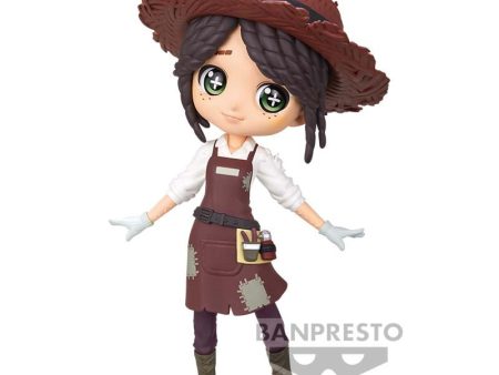 Banpresto 18691 IDENTITYV Q POSKETGARDENERVER.B Fashion