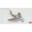 1 72 F86E Sabre C. Cleveland Korean War Online Hot Sale