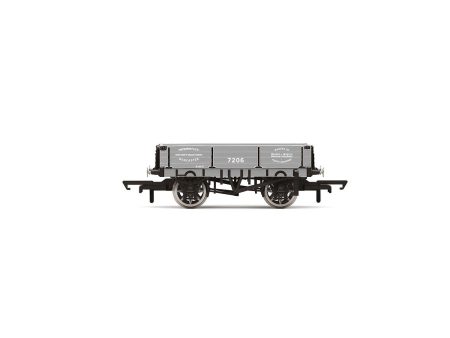 3 PLANK WAGON T. BURNETT  ERA 3 Online Hot Sale