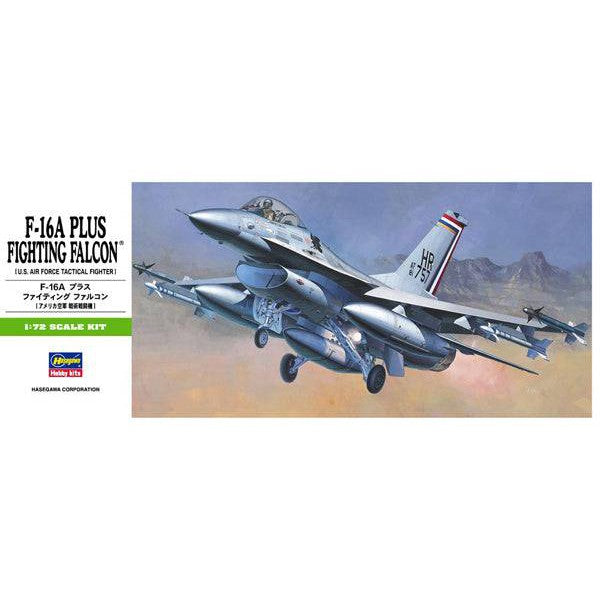 1 72 F16A PLUS FIGHTING FALCON Supply