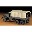 1 72 CCKW353 CARGO TRUCK on Sale