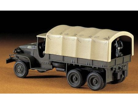 1 72 CCKW353 CARGO TRUCK on Sale