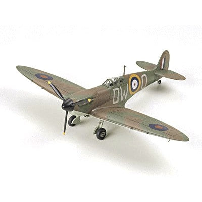 1 72 Supermarine Spitfire Mk.1 Online now