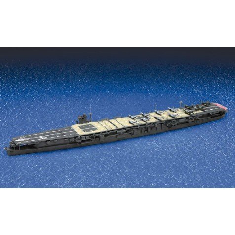 1 700 I.J.N. AIRCRAFT CARRIER SORYU (1941) For Sale