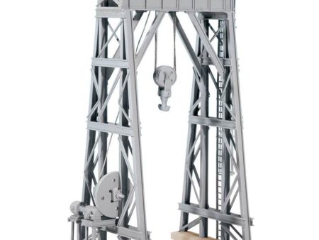 OO Ratio Loco Lifting Hoist For Cheap