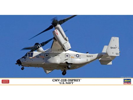 1 72  CMV22B OSPREY U.S. NAVY on Sale