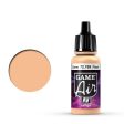 72769 Game Air Flesh 17 ml Acrylic Airbrush Paint For Cheap