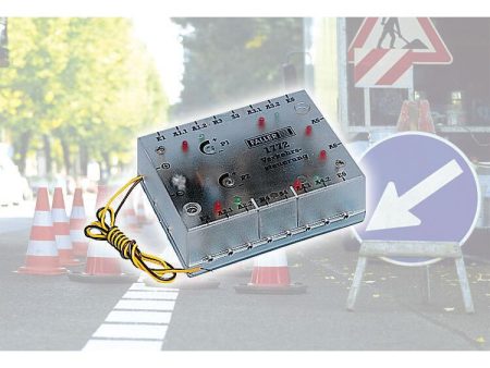 Traffic Control Unit For Cheap