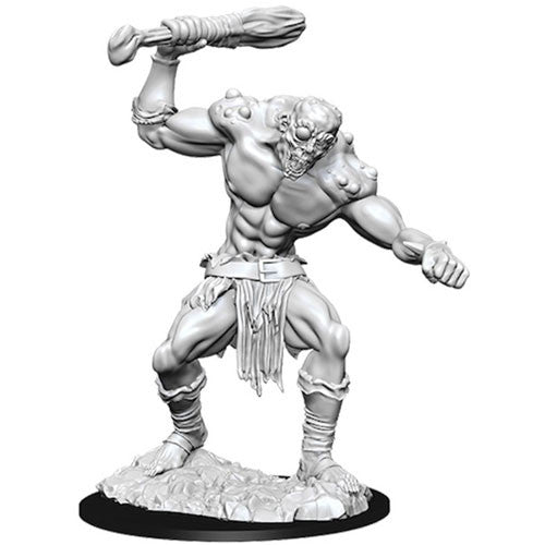 D&D Nolzurs Marvelous Unpainted Miniatures: Fomorian Fashion