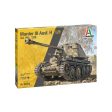 1 35 Sd. Kfz. 138 Marder III H With Crew Online now