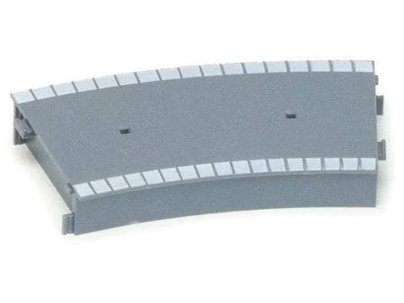 1pc Curved Platform Small Radius Sale