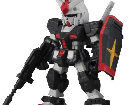 GD MOBILE SUIT ENSEMBLE 18 (BOX FORM) Online now