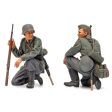 1 35 German Infantry Set (MidWWII) For Cheap