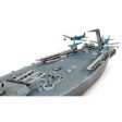 1 700 Waterline Series USS Navy Battleship BB63 Missouri Supply