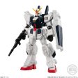 MOBILE SUIT GUNDAM GFRAME EX04 BLUE DESTINY UNIT 2 and BLUE DESTINY UNIT 3 W O GUM For Sale