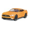 1 25 2018 Mustang GT Hot on Sale