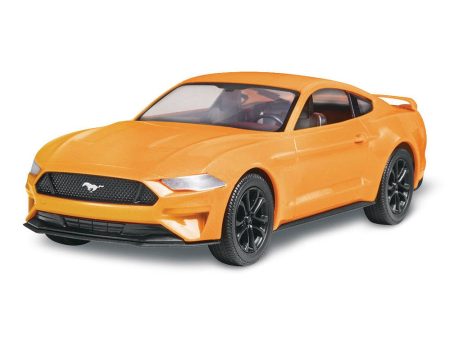 1 25 2018 Mustang GT Hot on Sale