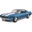 1 25 1969 Camaro Z 28 RS Online Sale