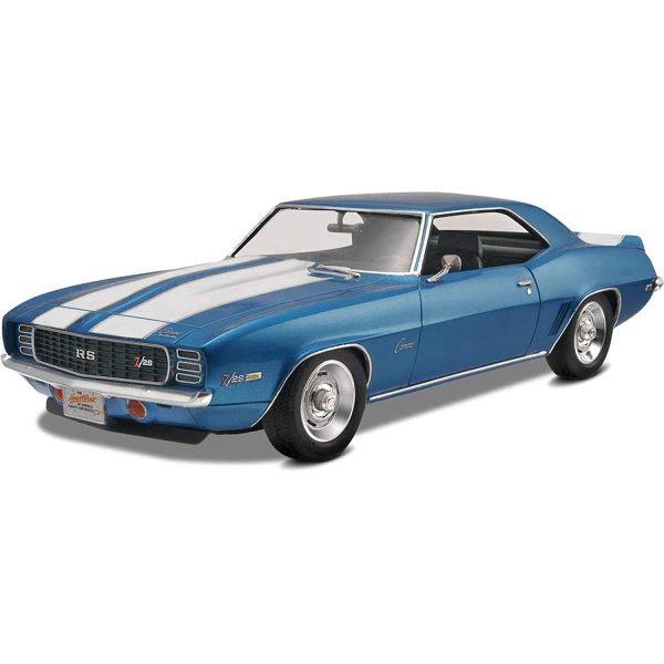 1 25 1969 Camaro Z 28 RS Online Sale