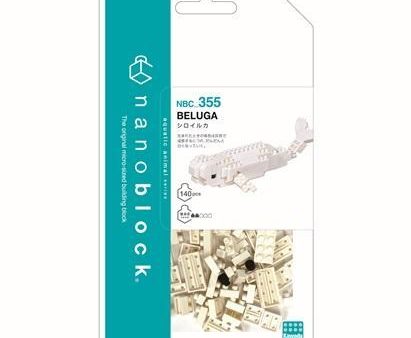 Beluga Online Hot Sale