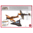 1 48 Supermarine Spitfire Mk.Vb and Messerschmitt Bf190E Gift Set For Cheap