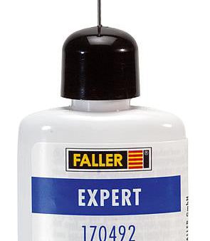 EXPERT Plastic glue 25 g Discount