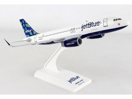 1 150 JetBlue A320200 High Rise Fashion