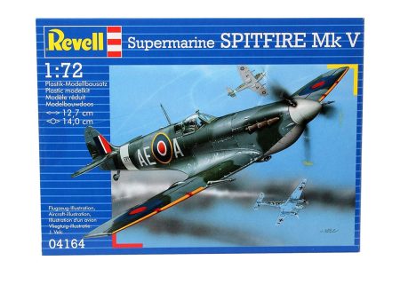 1 72 Supermarine Spitfire Mk.V For Cheap