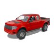 1 25 Snap Tite Max  Ford F150  SVT Raptor Online Hot Sale